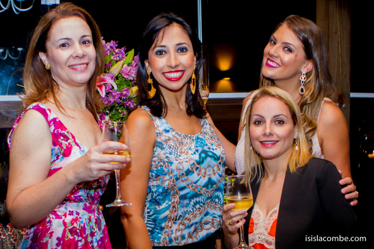 Jantar de Confraternização | Biomarchesini