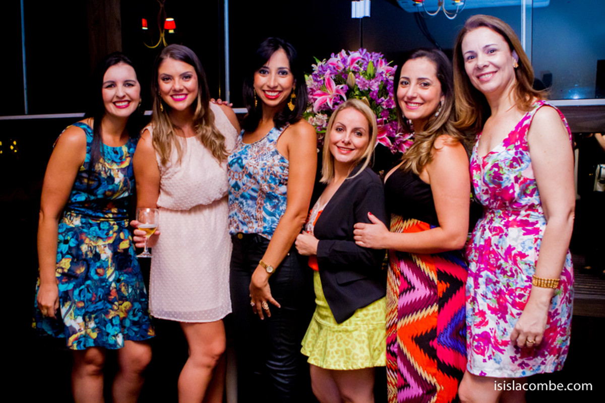 Jantar de Confraternização | Biomarchesini