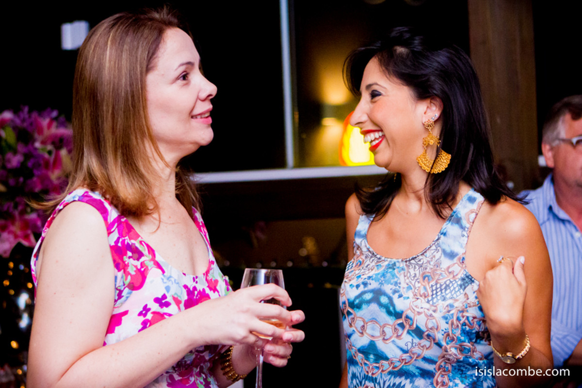 Jantar de Confraternização | Biomarchesini