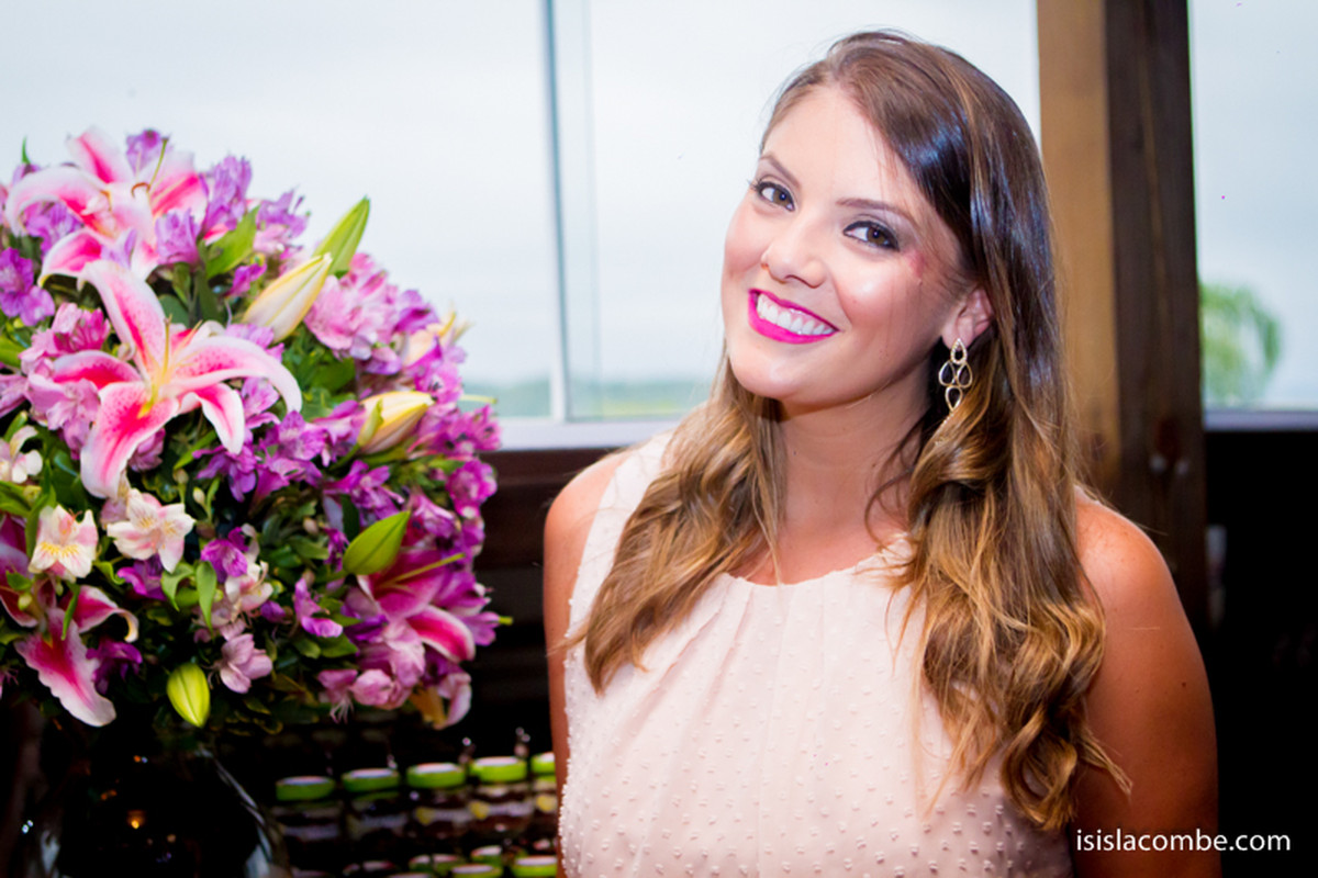 Jantar de Confraternização | Biomarchesini