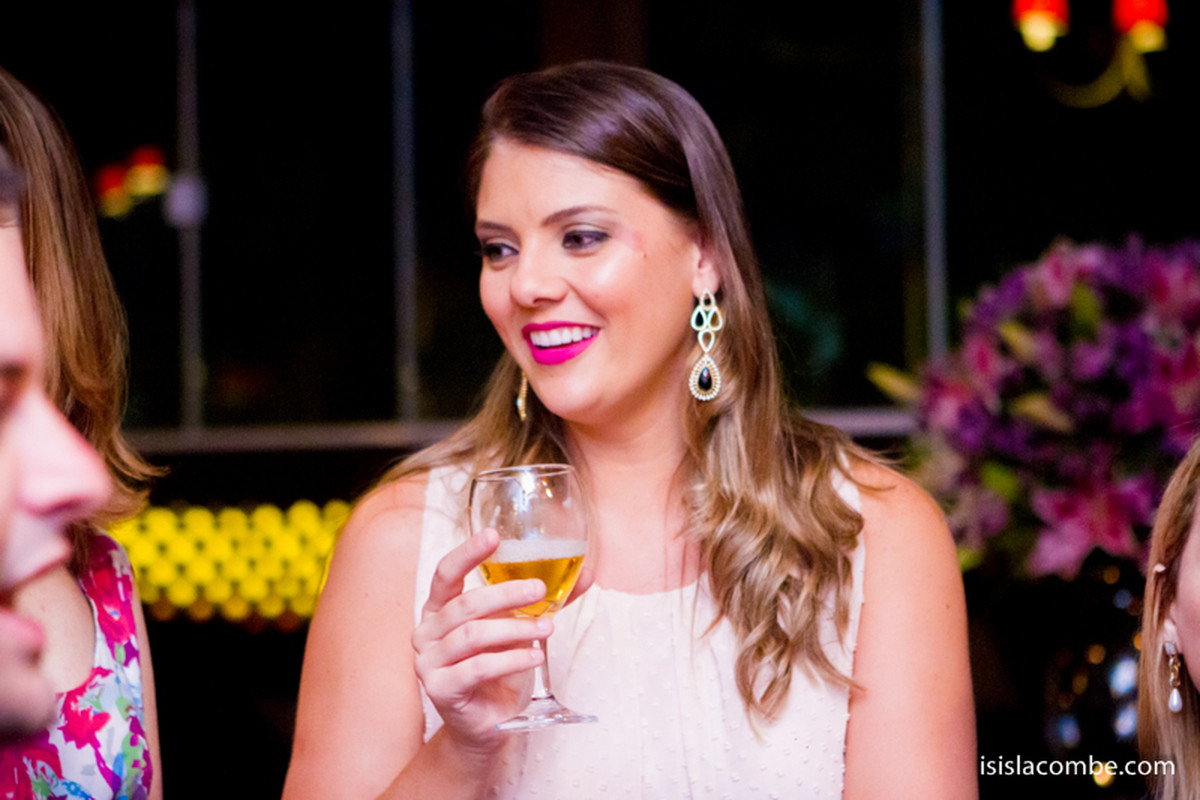 Jantar de Confraternização | Biomarchesini