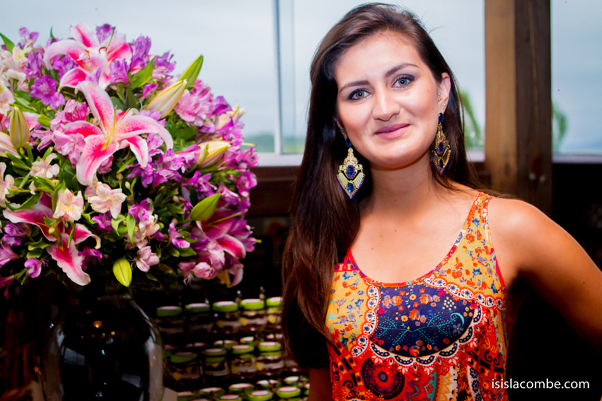 Jantar de Confraternização | Biomarchesini