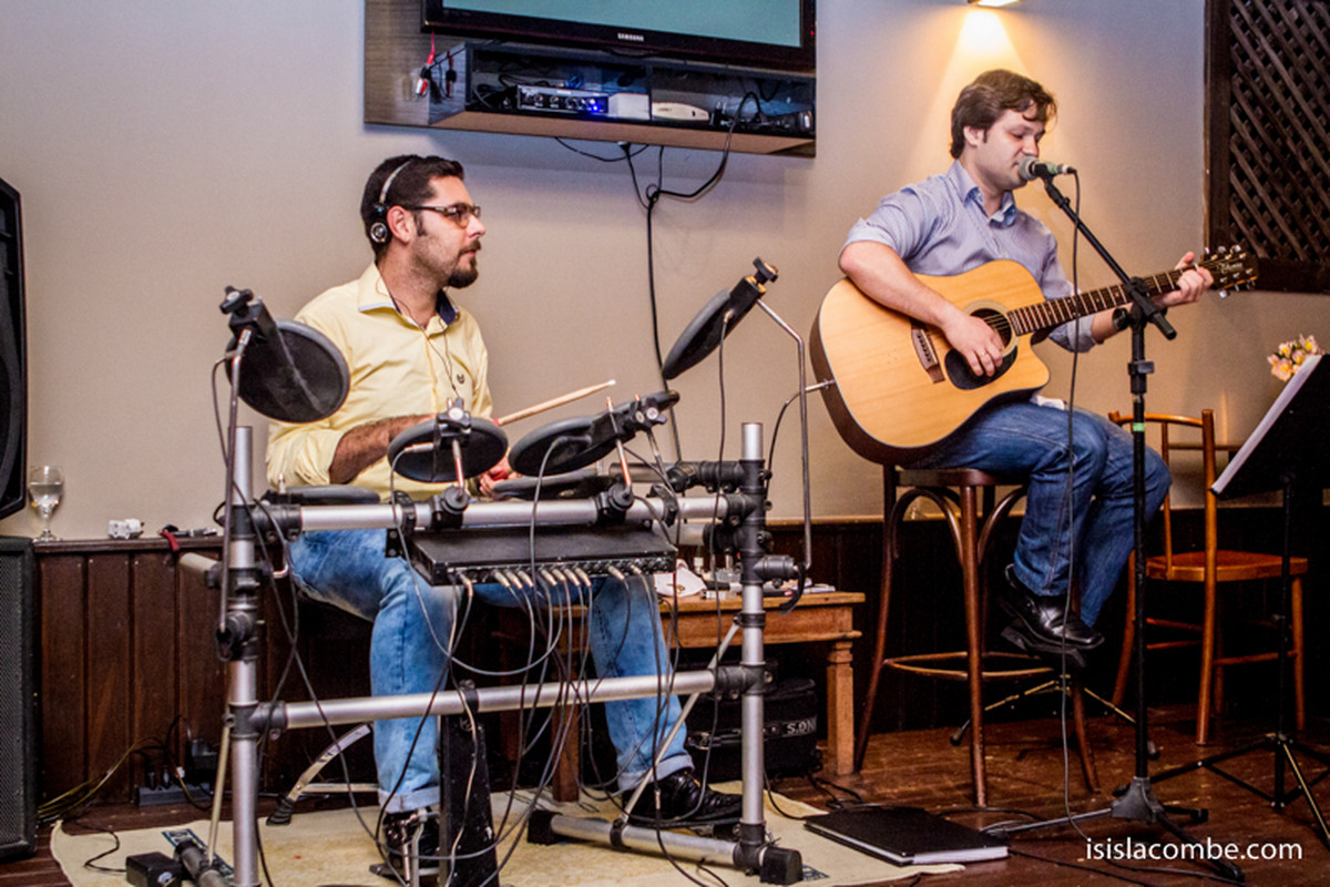 Jantar de Confraternização | Biomarchesini
