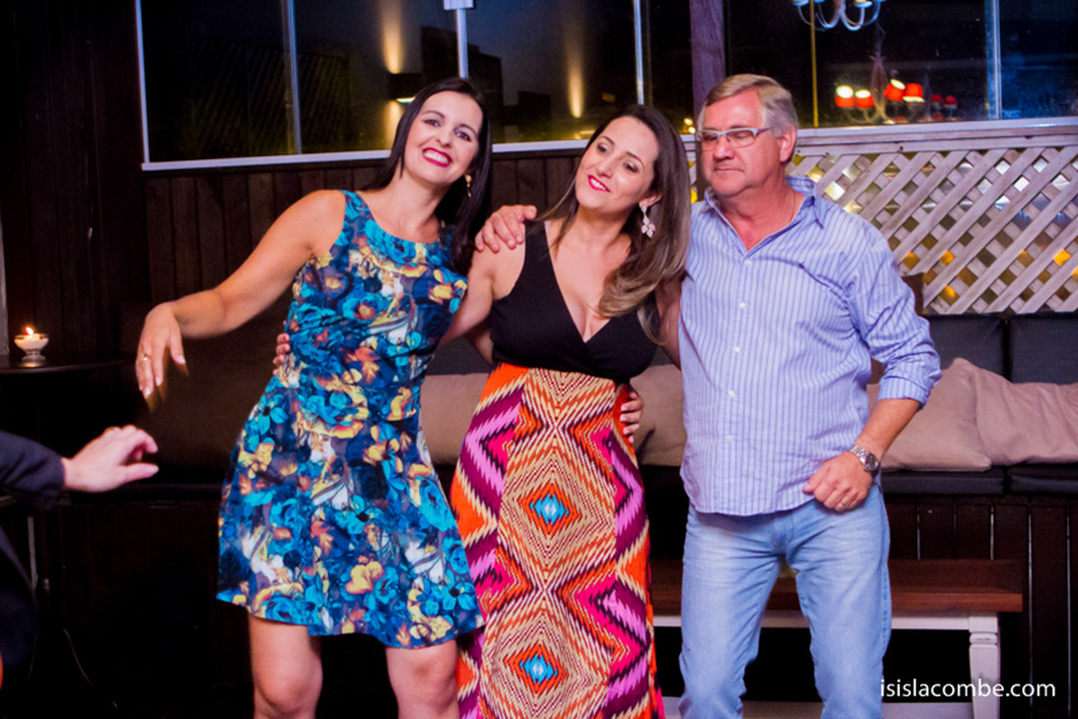 Jantar de Confraternização | Biomarchesini