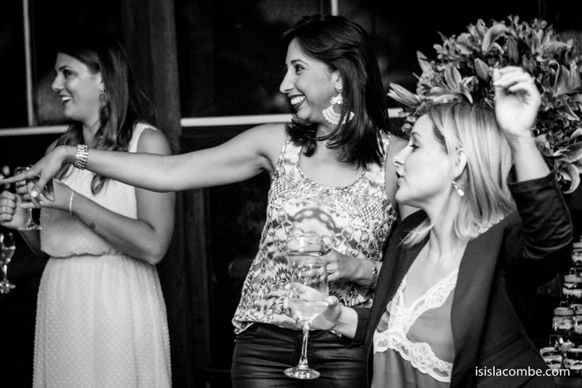 Jantar de Confraternização | Biomarchesini