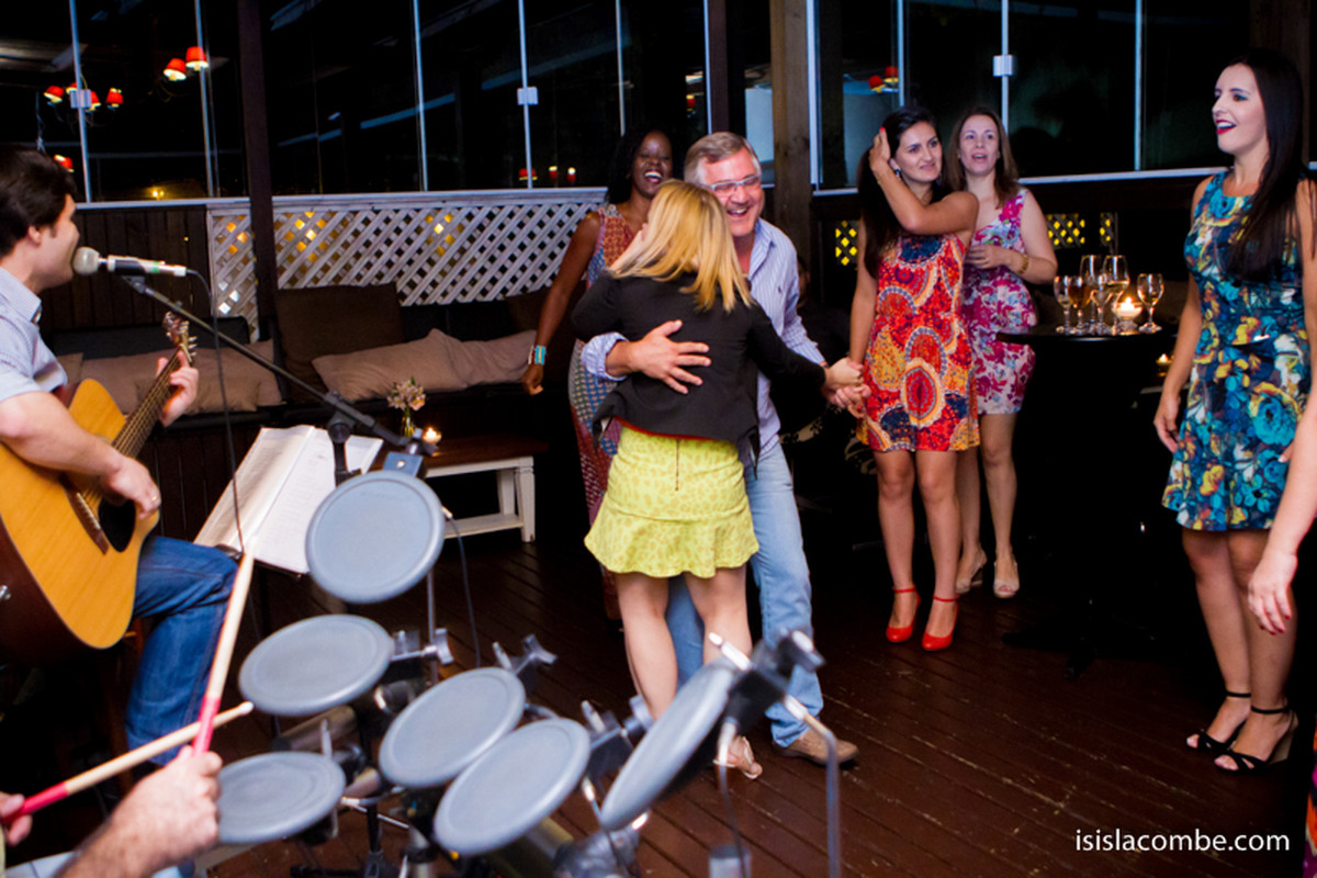 Jantar de Confraternização | Biomarchesini