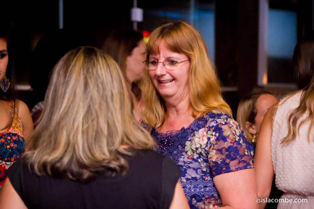 Jantar de Confraternização | Biomarchesini