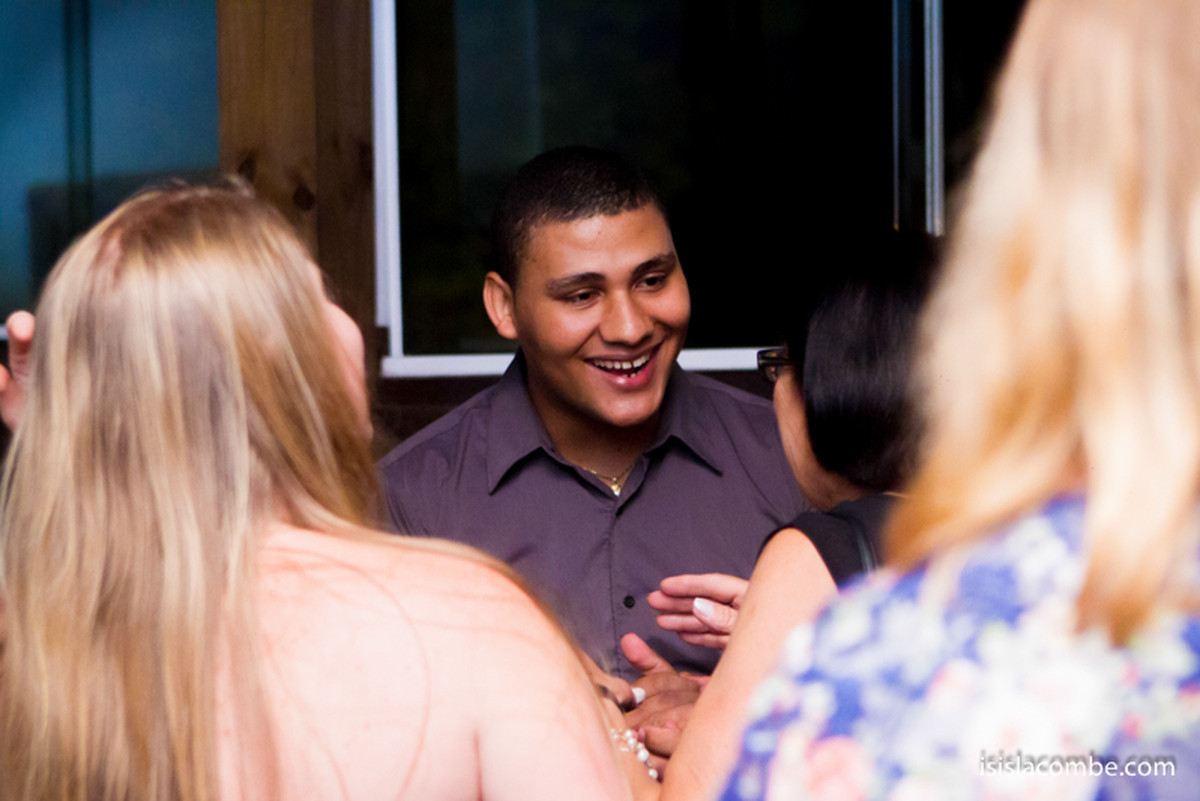 Jantar de Confraternização | Biomarchesini