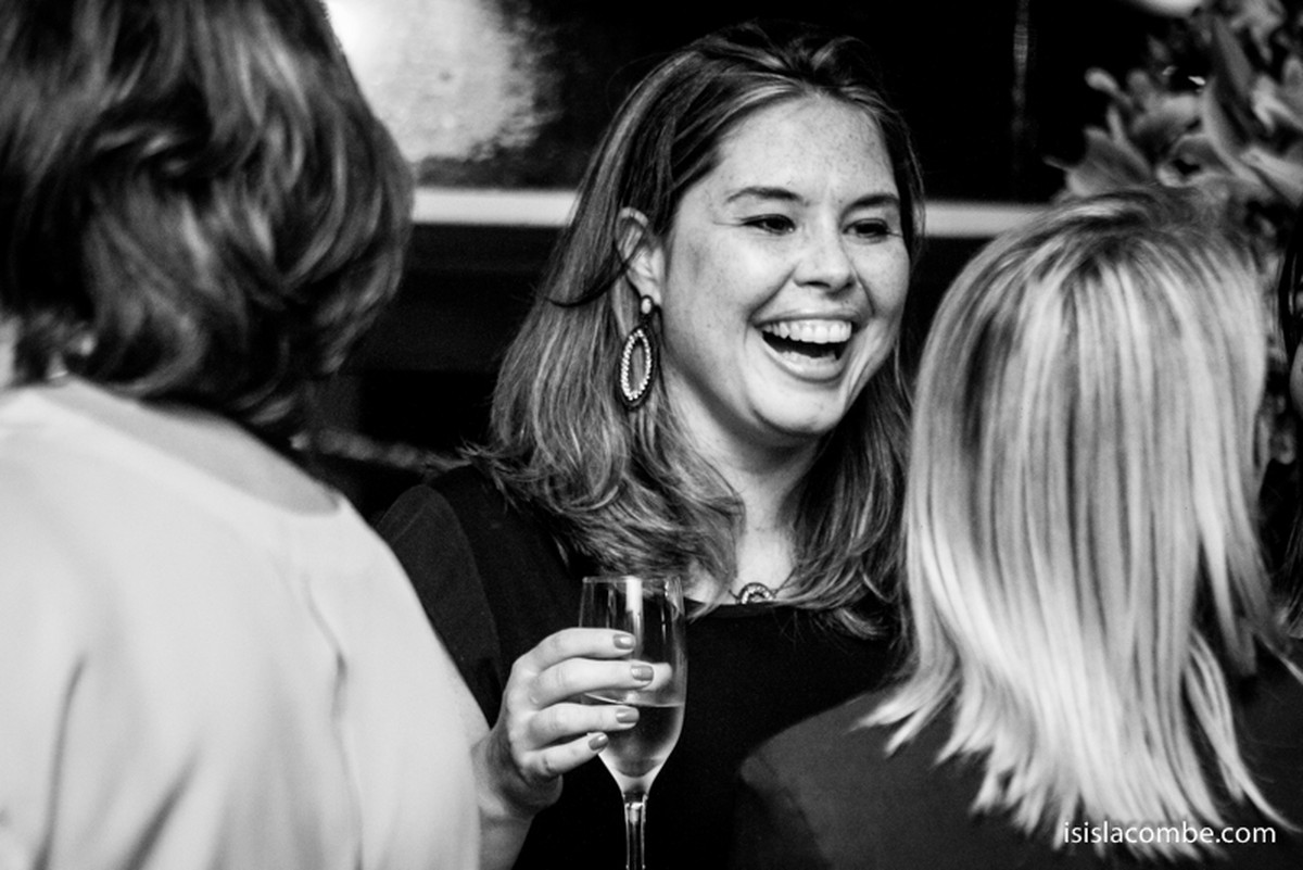 Jantar de Confraternização | Biomarchesini