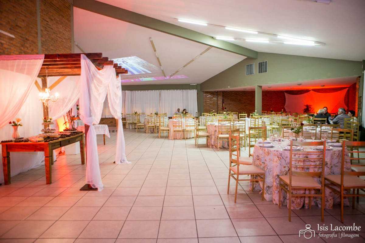 Jantar de formatura | Heloisa