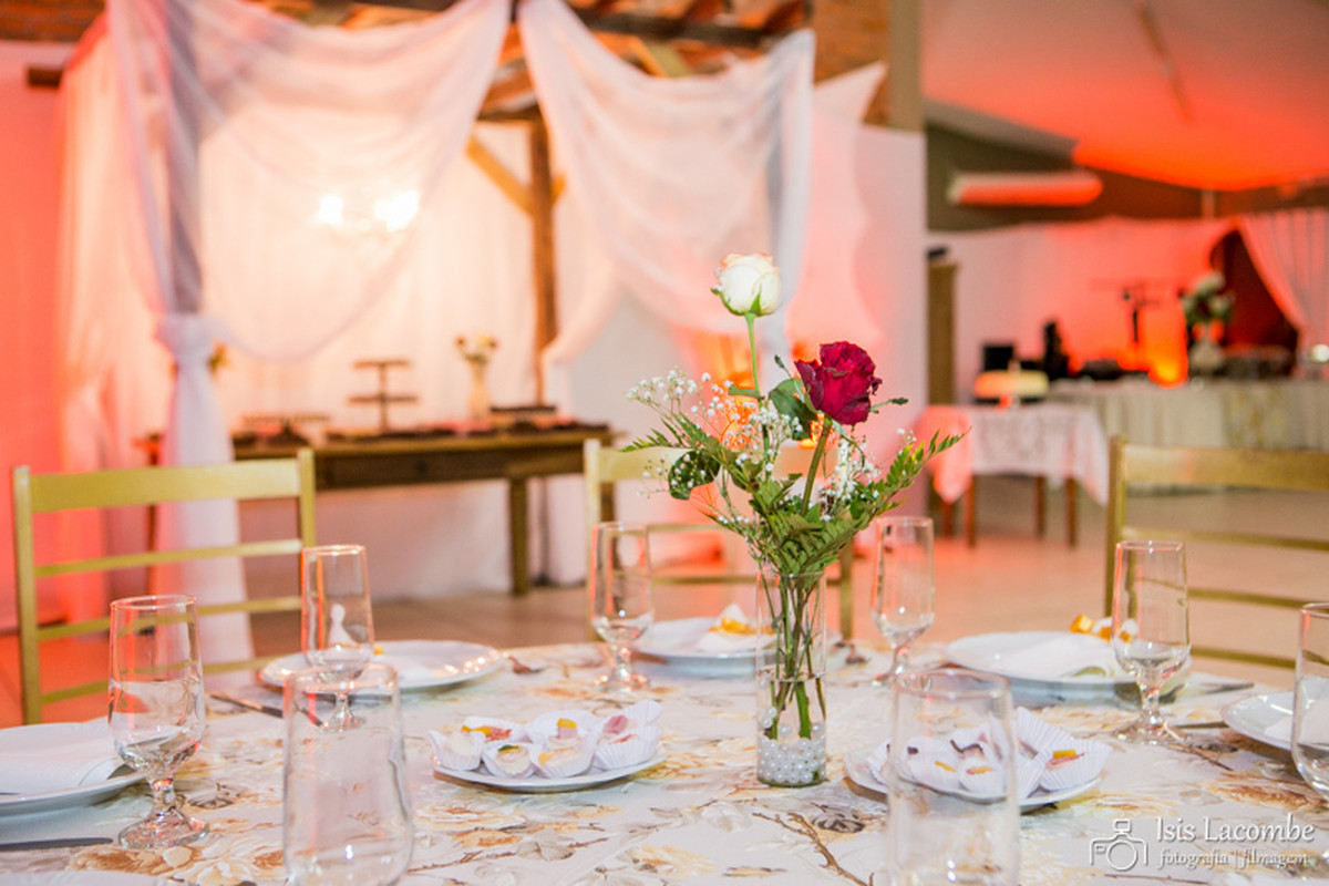 Jantar de formatura | Heloisa