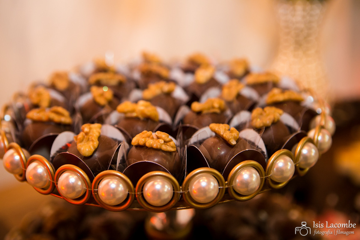 Jantar de formatura | Heloisa