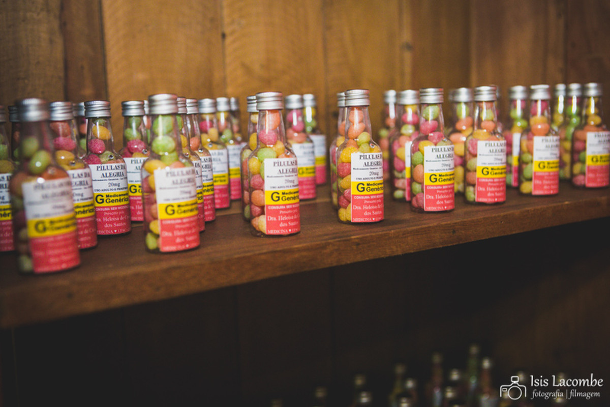 Jantar de formatura | Heloisa