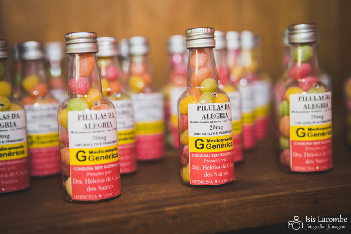 Jantar de formatura | Heloisa