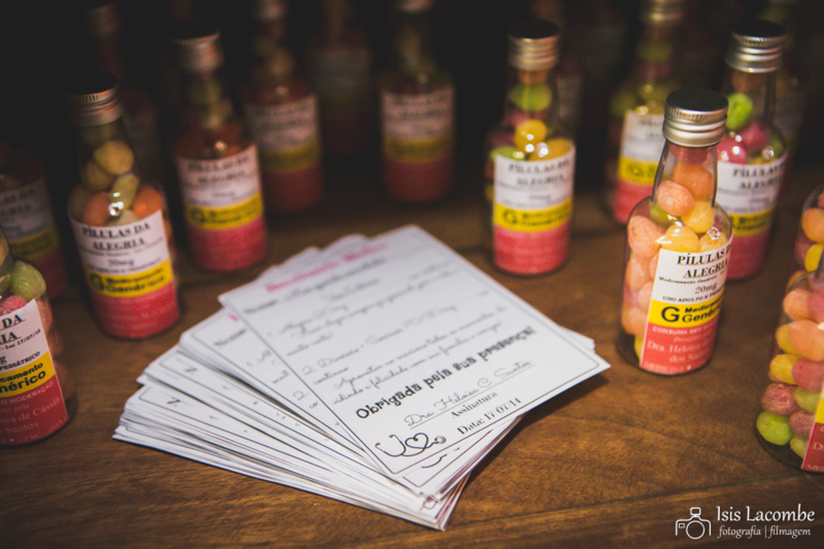 Jantar de formatura | Heloisa