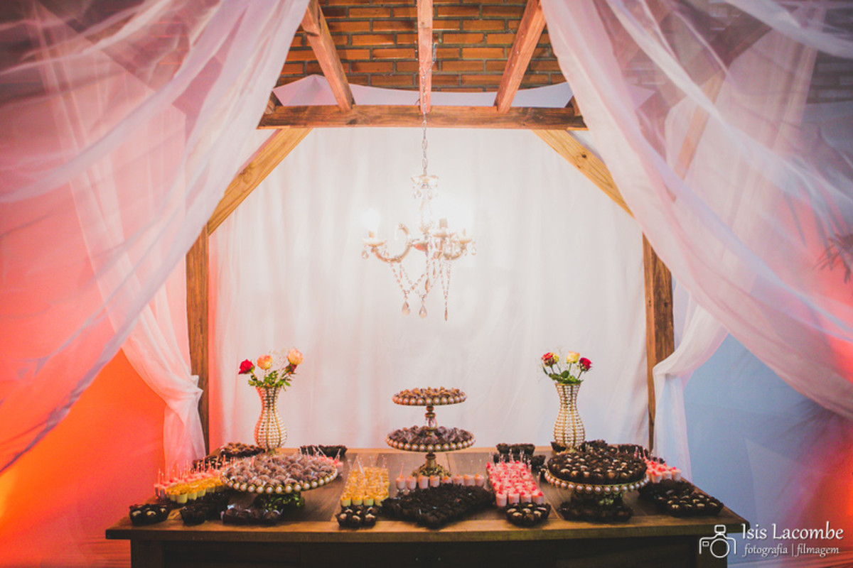 Jantar de formatura | Heloisa