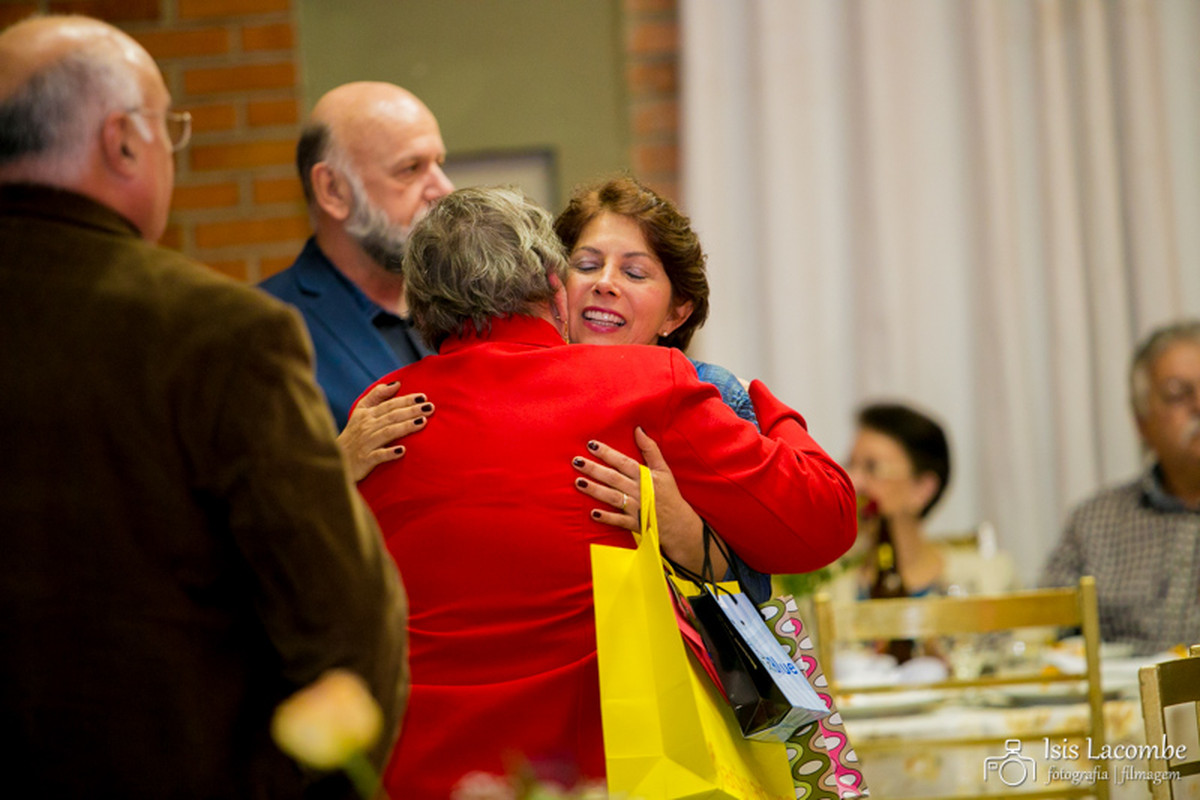 Jantar de formatura | Heloisa