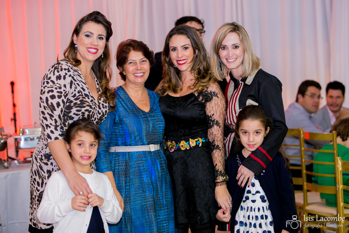 Jantar de formatura | Heloisa