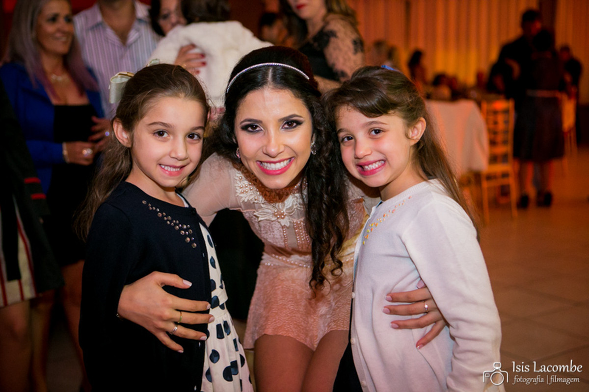 Jantar de formatura | Heloisa