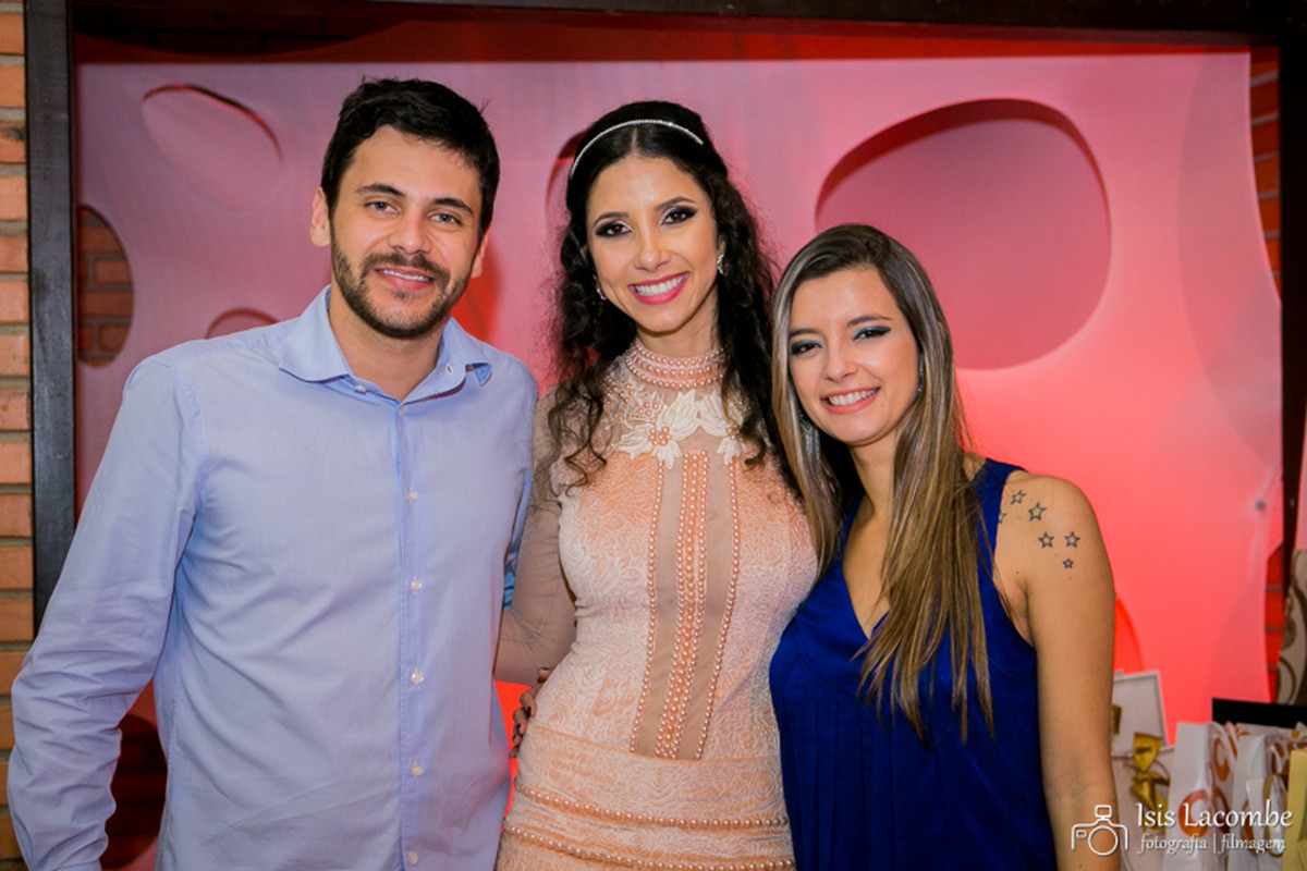 Jantar de formatura | Heloisa