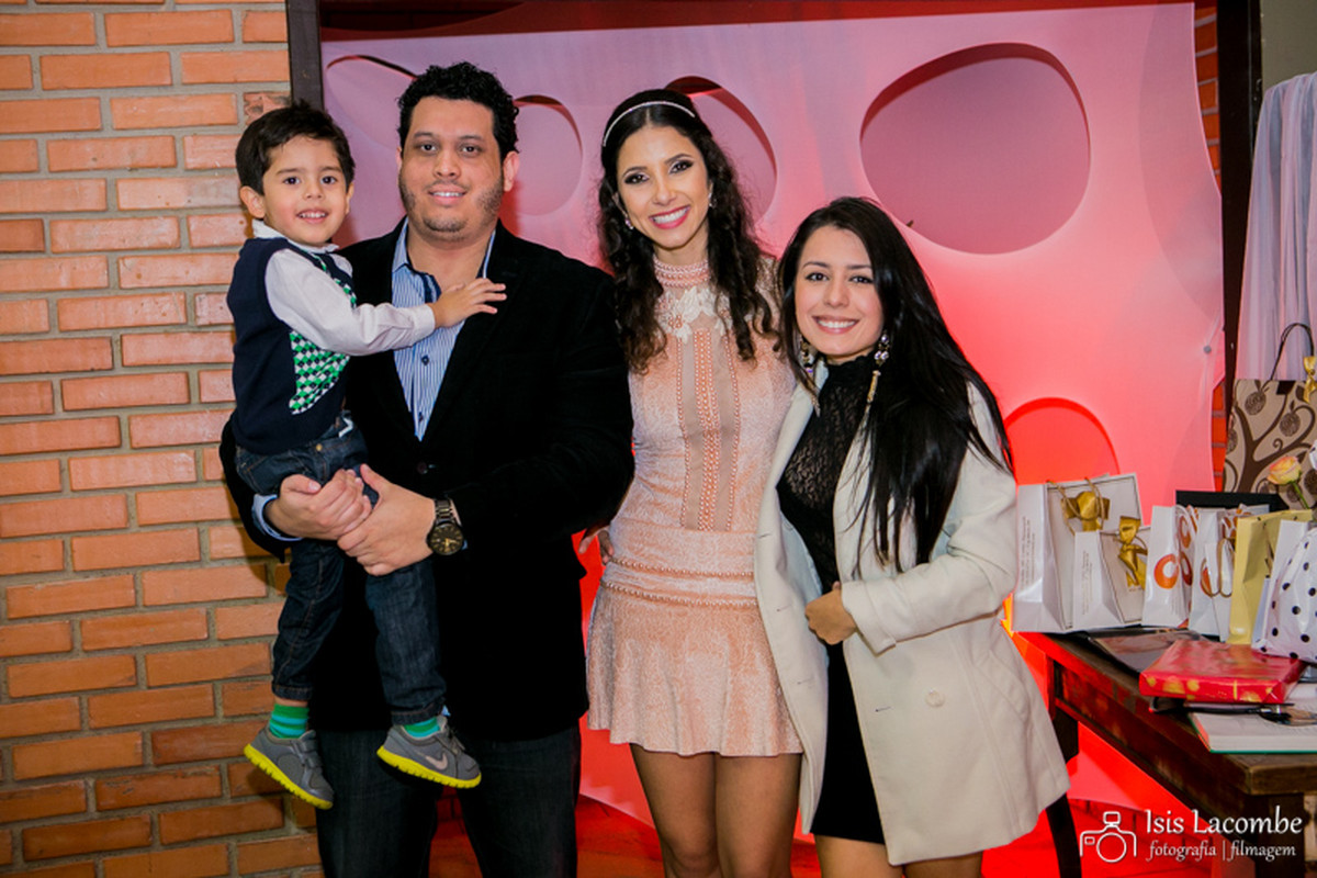 Jantar de formatura | Heloisa