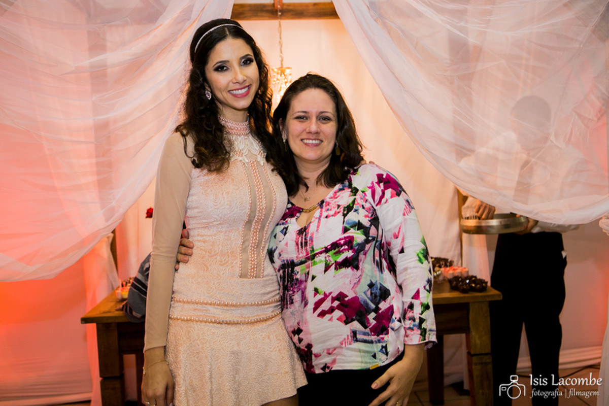 Jantar de formatura | Heloisa