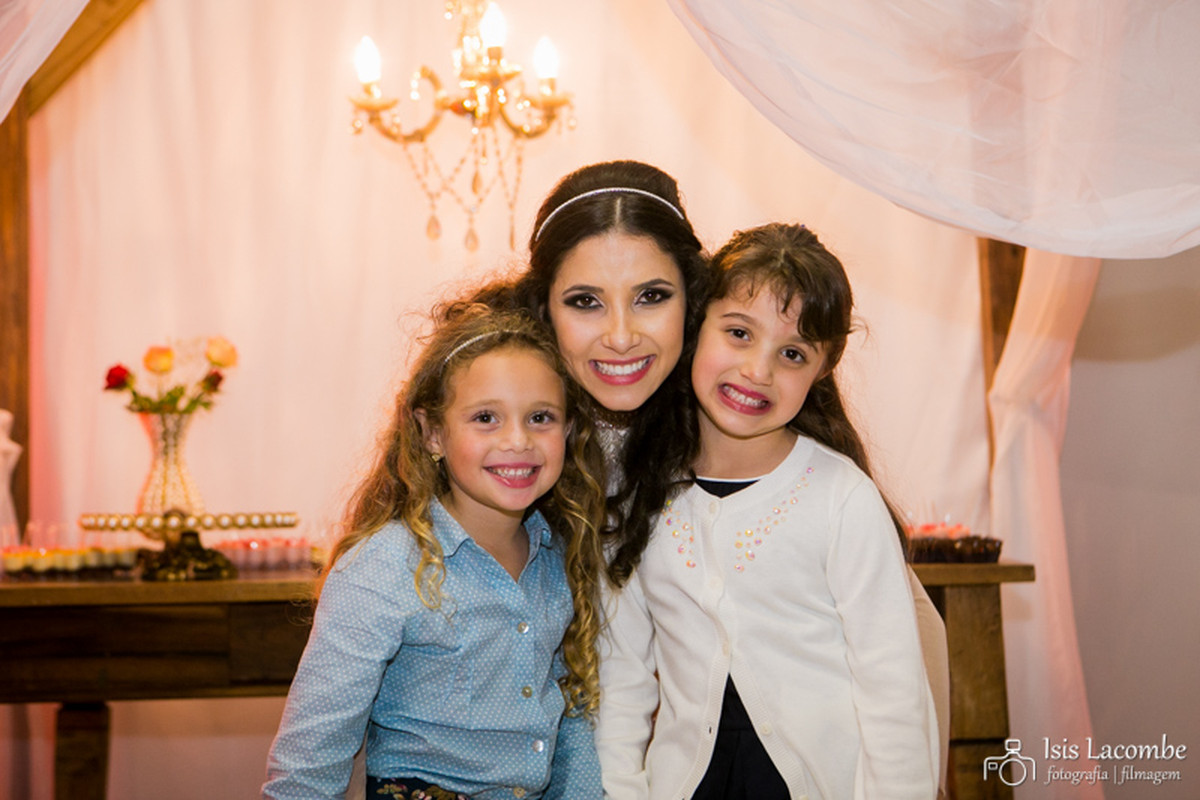 Jantar de formatura | Heloisa