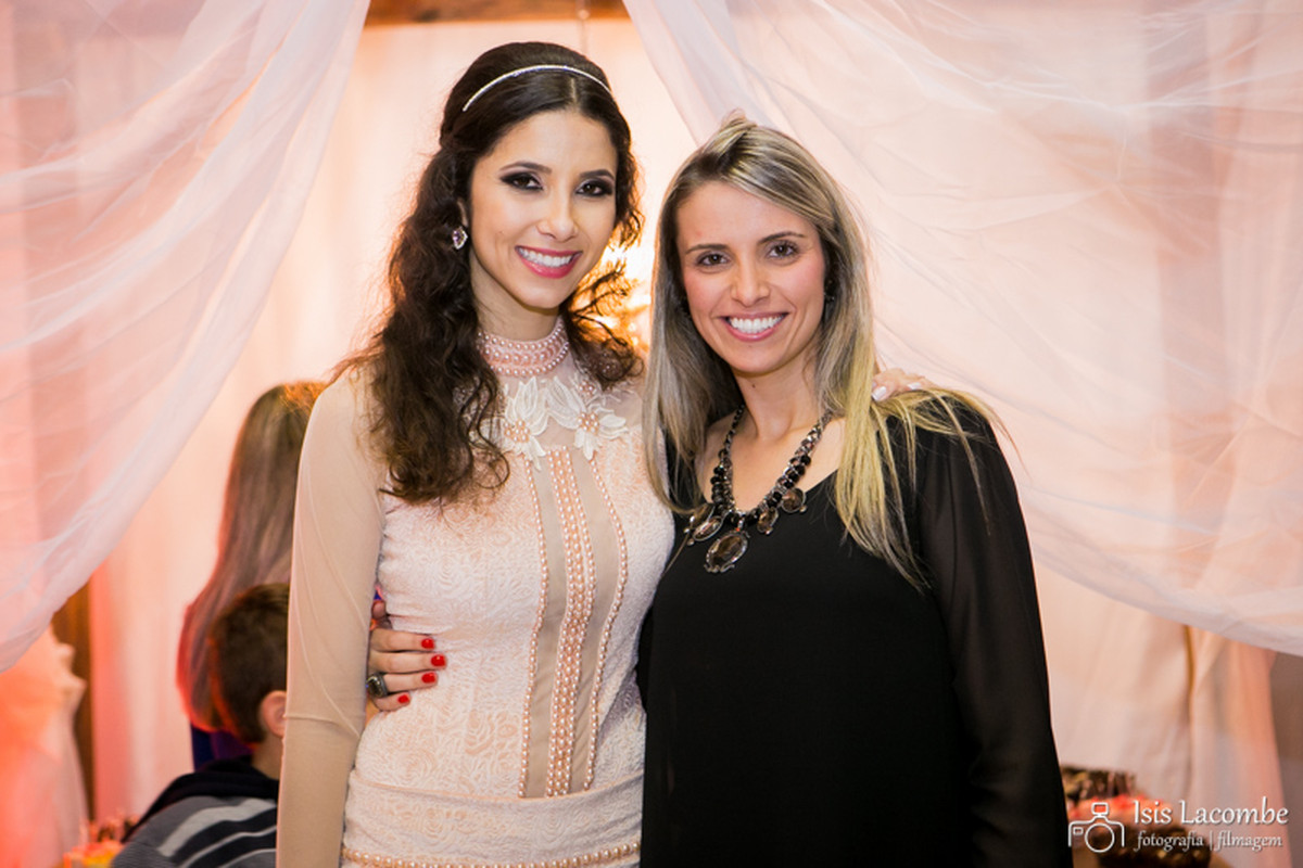 Jantar de formatura | Heloisa