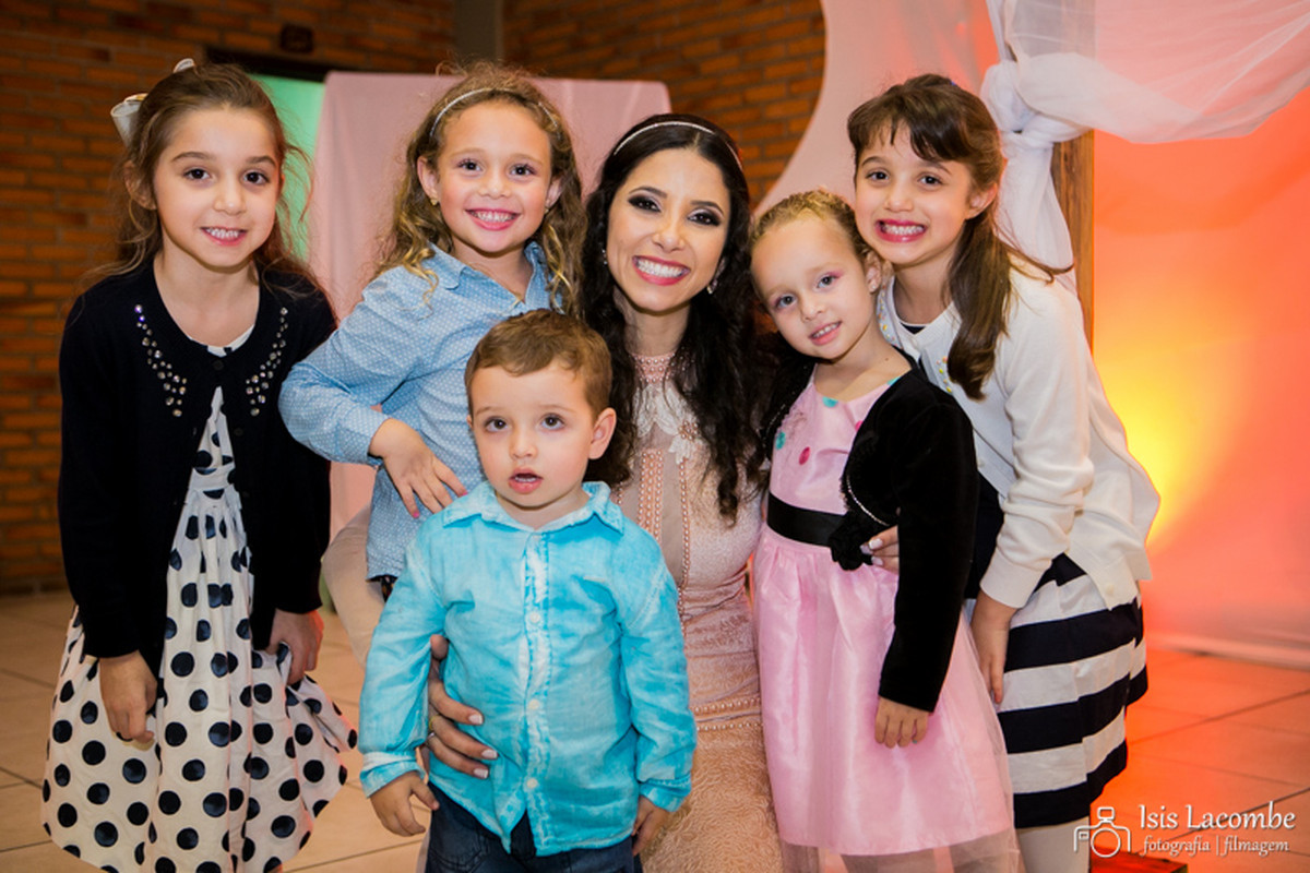 Jantar de formatura | Heloisa