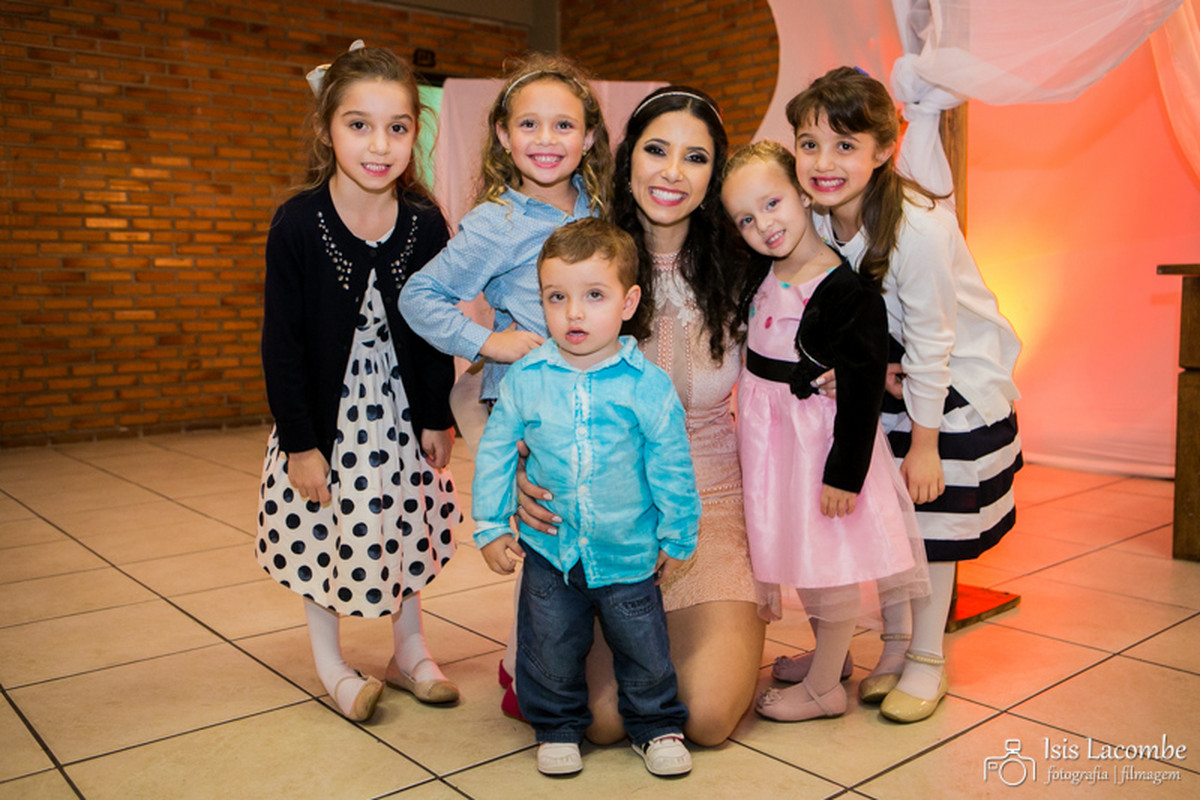 Jantar de formatura | Heloisa