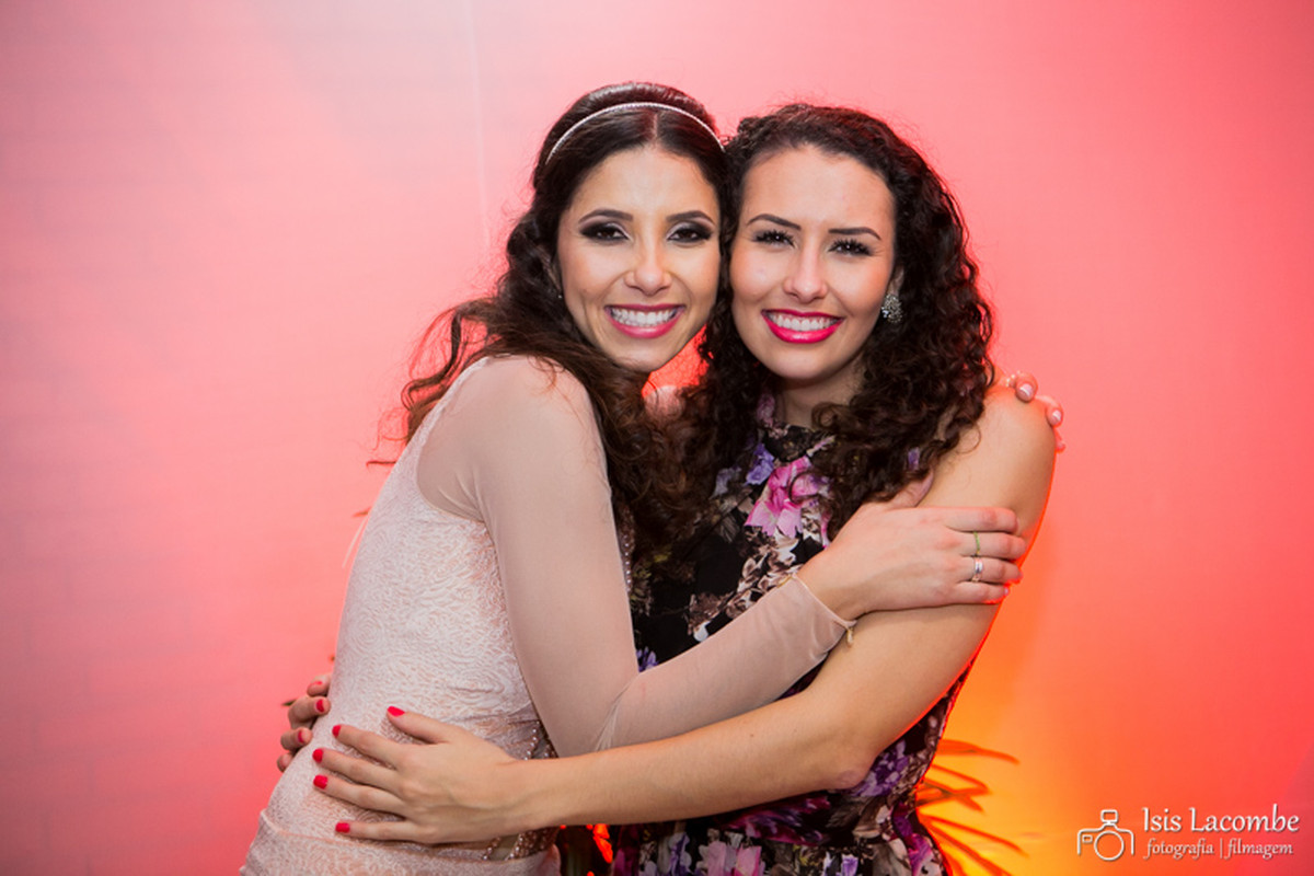 Jantar de formatura | Heloisa