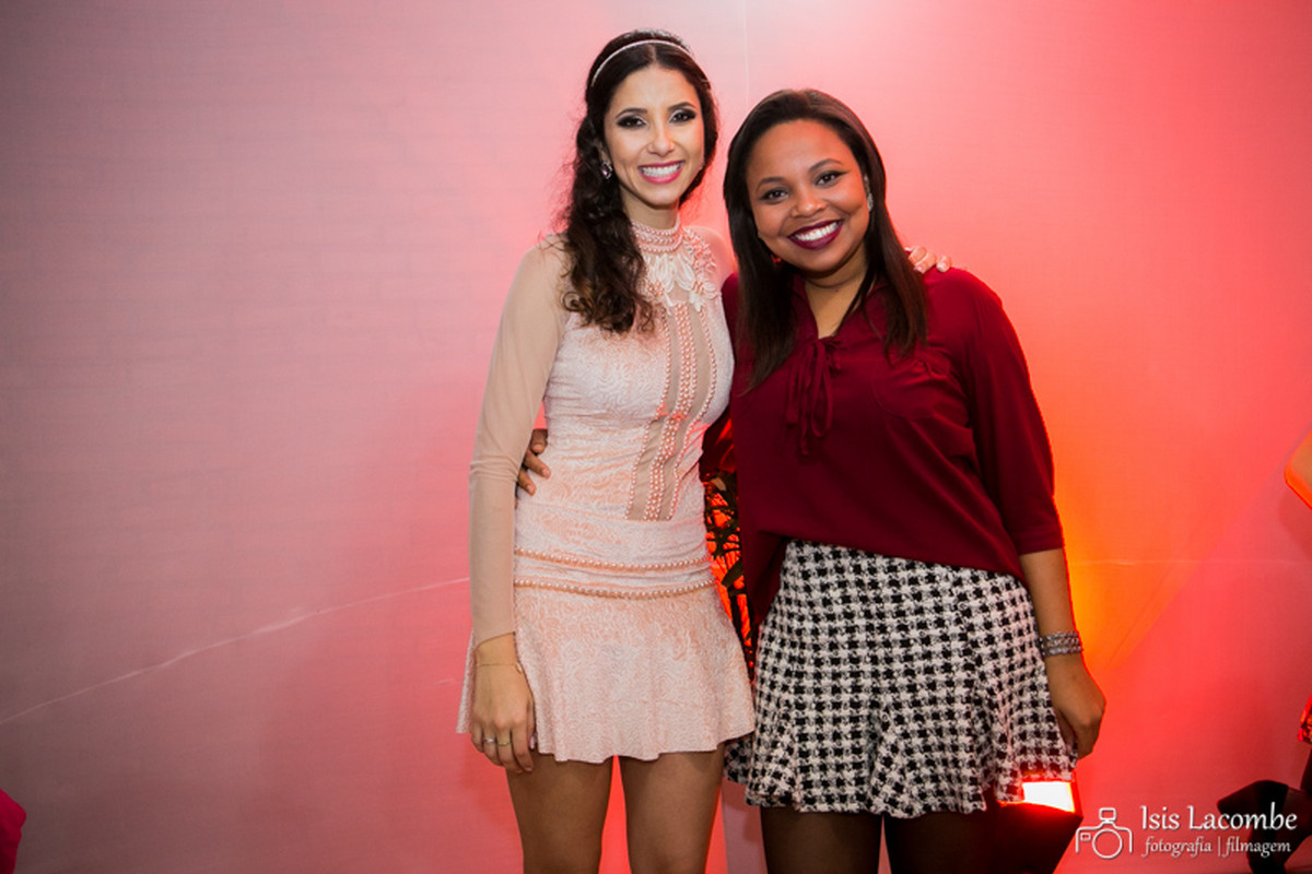 Jantar de formatura | Heloisa