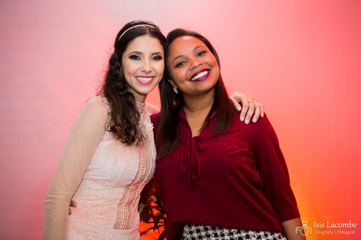 Jantar de formatura | Heloisa