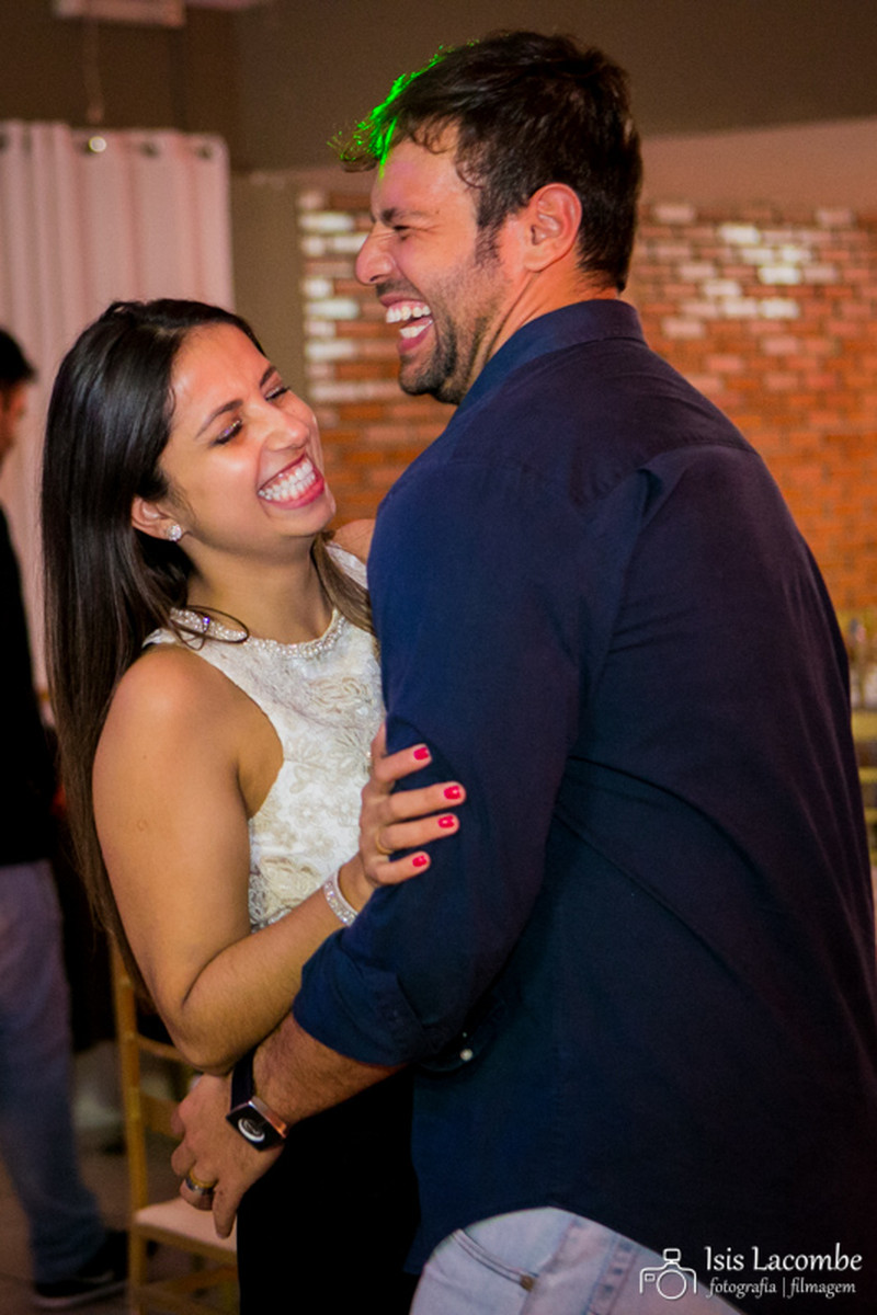 Jantar de formatura | Heloisa