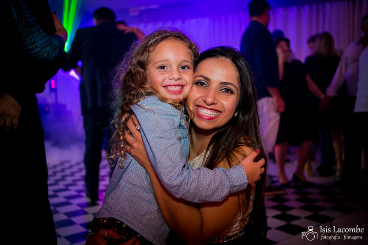 Jantar de formatura | Heloisa