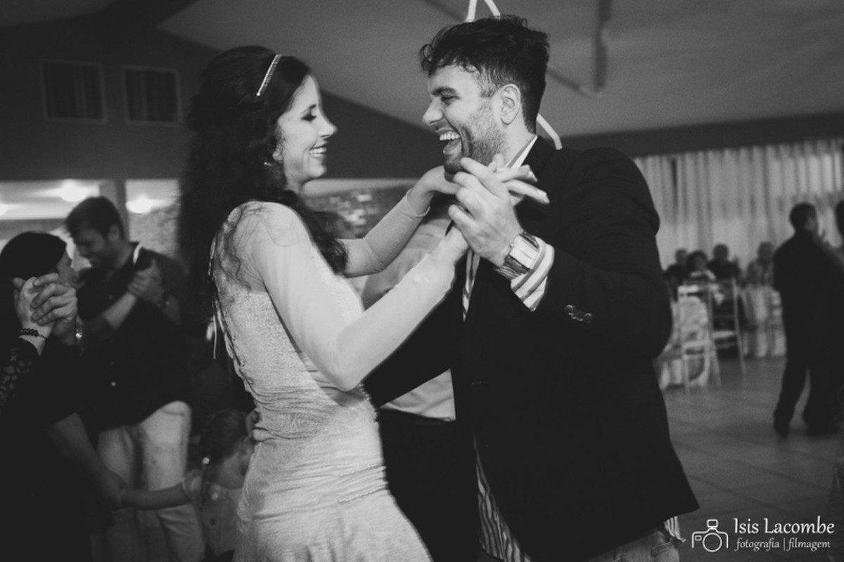 Jantar de formatura | Heloisa