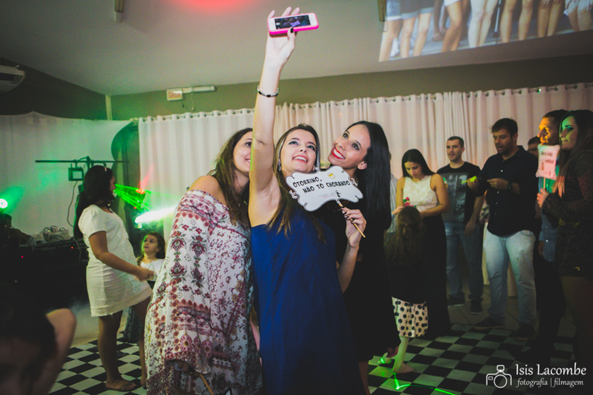 Jantar de formatura | Heloisa