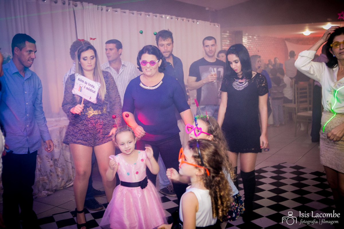 Jantar de formatura | Heloisa