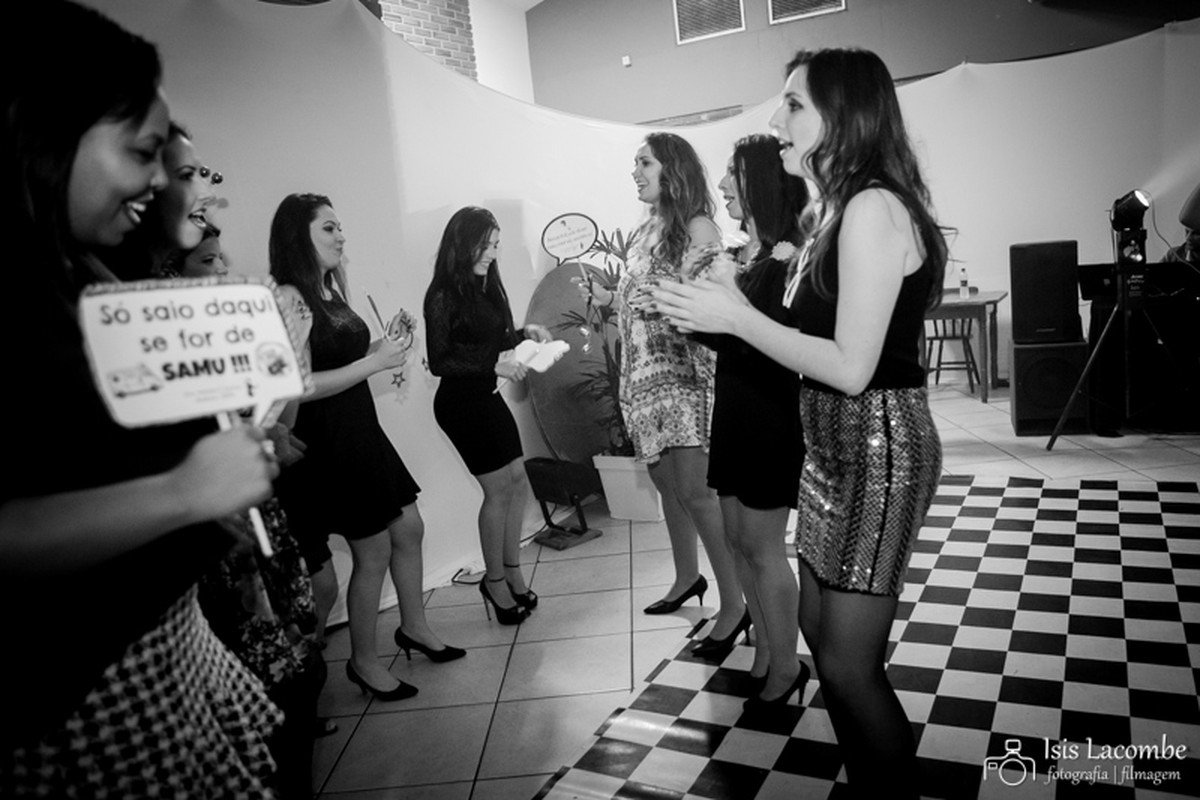 Jantar de formatura | Heloisa