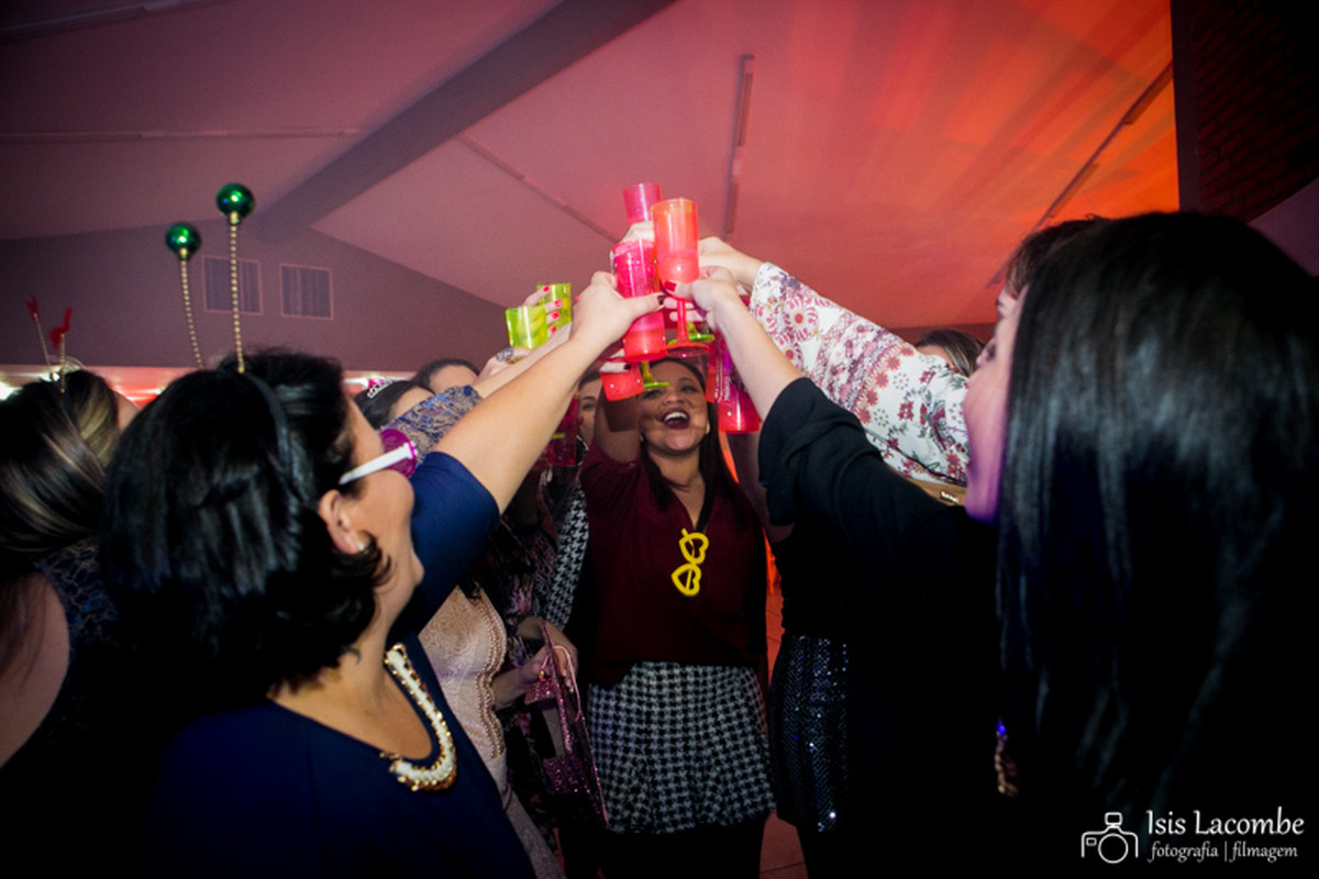 Jantar de formatura | Heloisa