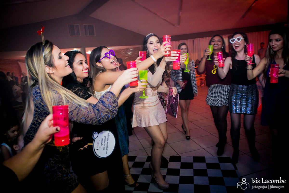 Jantar de formatura | Heloisa