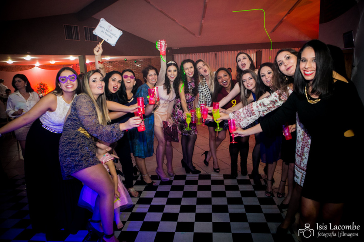 Jantar de formatura | Heloisa