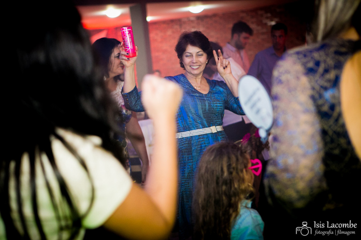 Jantar de formatura | Heloisa