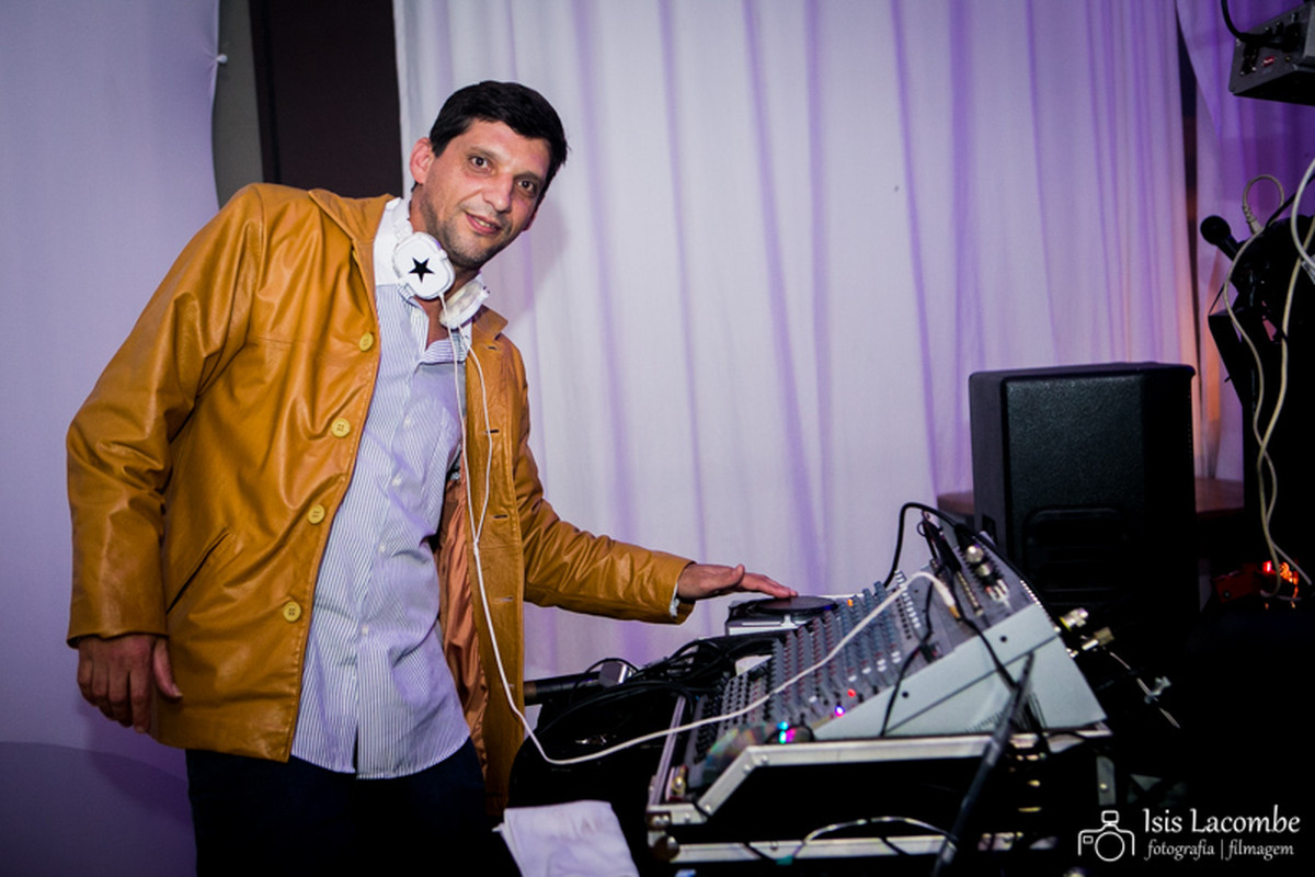 Jantar de formatura | Heloisa