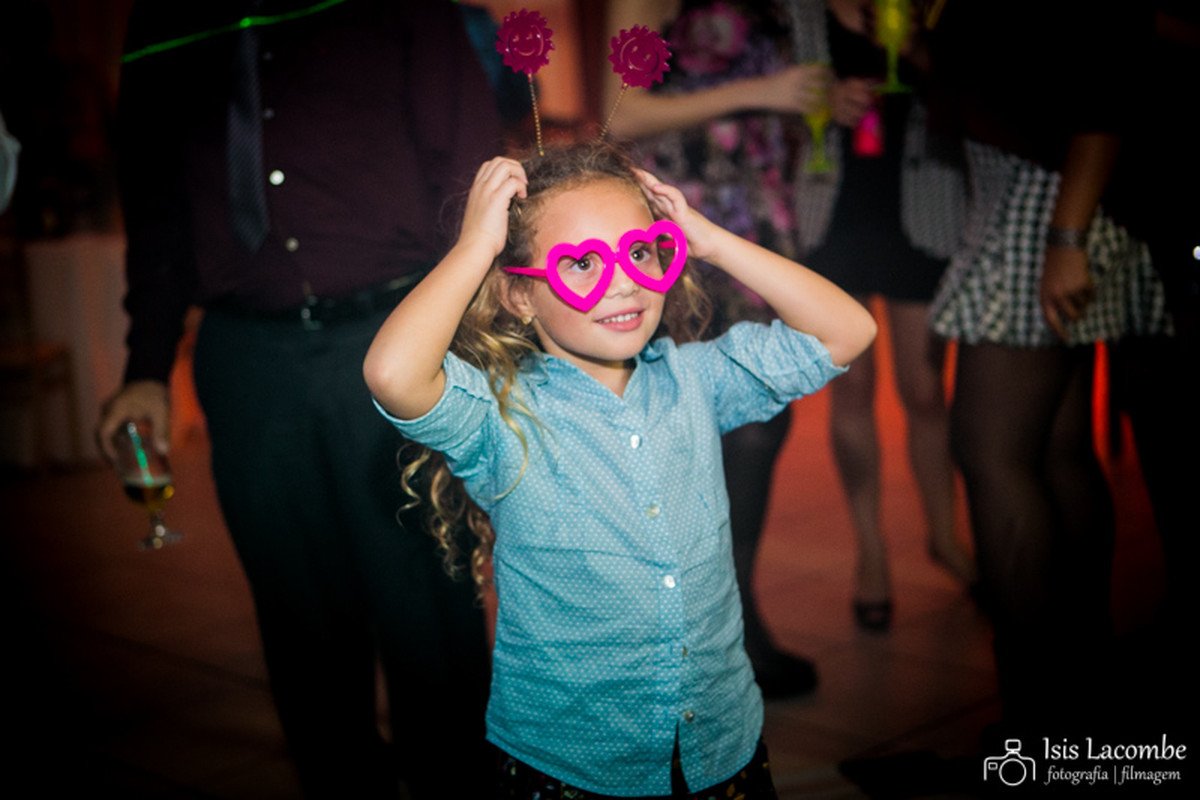 Jantar de formatura | Heloisa