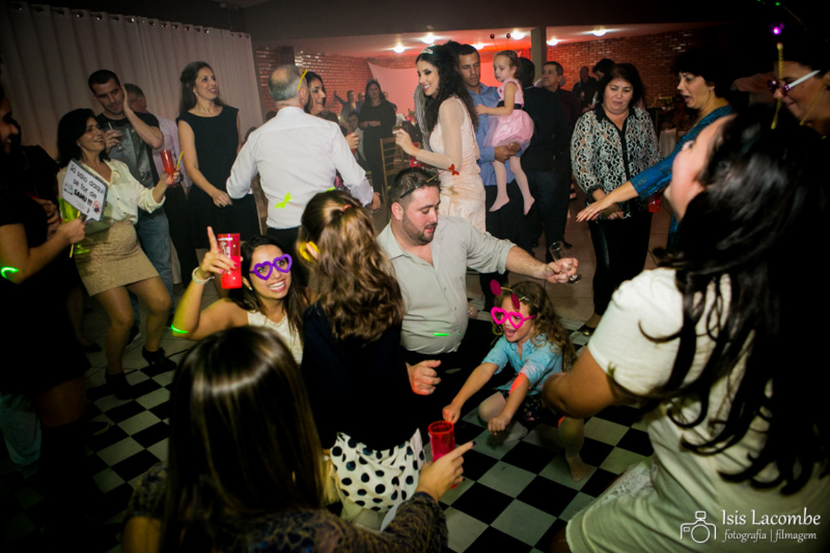 Jantar de formatura | Heloisa