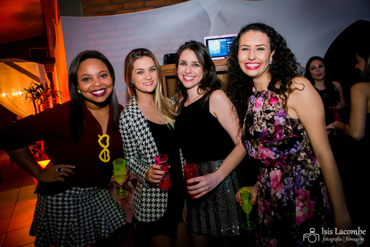 Jantar de formatura | Heloisa