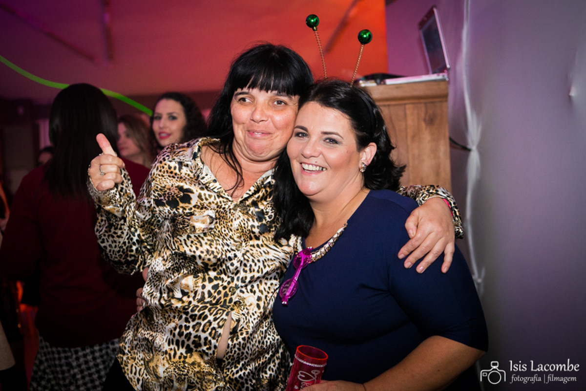 Jantar de formatura | Heloisa