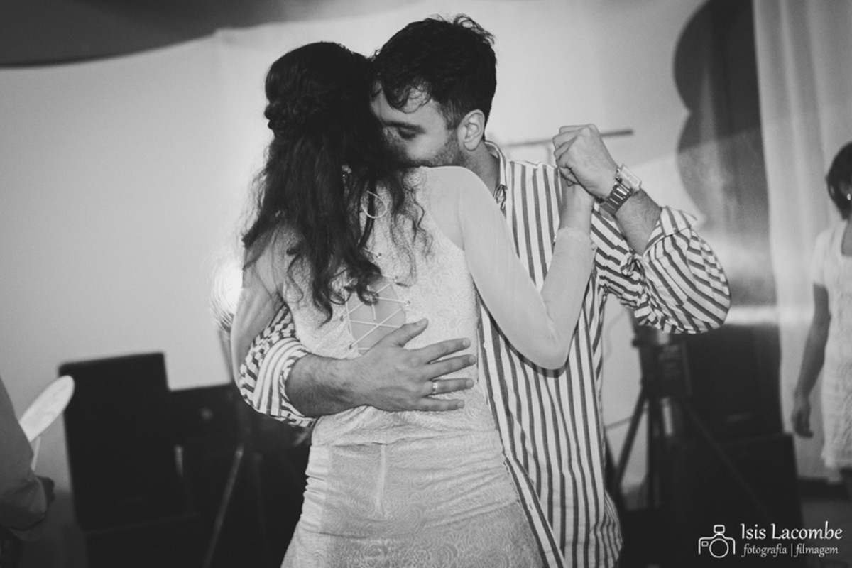 Jantar de formatura | Heloisa