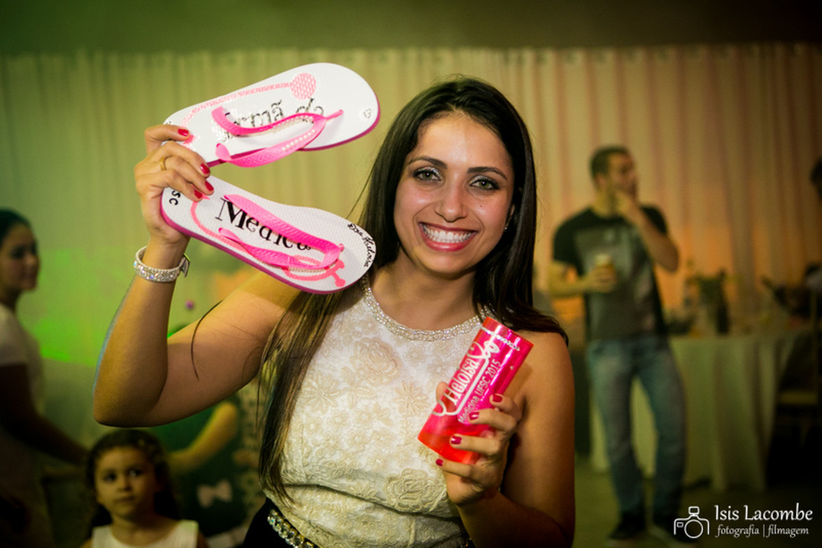 Jantar de formatura | Heloisa